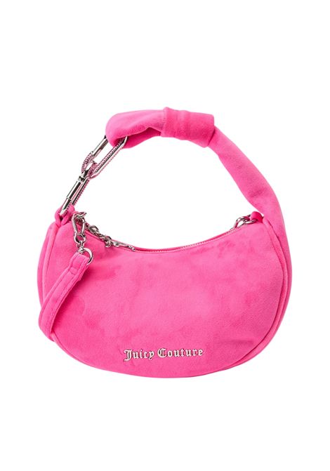 BLOSSOM SMALL HOBO JUICY COUTURE | bags | BIJL55311OJ42